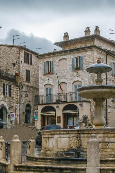 Assisi: Discover Its Breathtaking Beauty In One Day