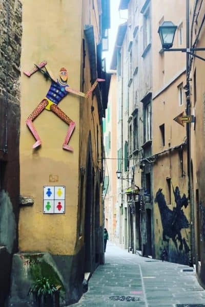 9 Free things to Enjoy in Perugia, Italy