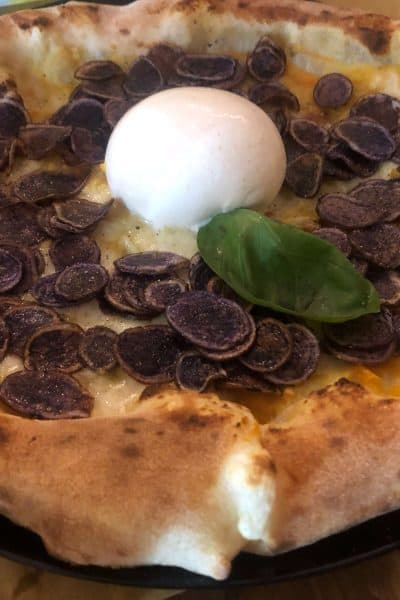 The 5 Best Pizza Places in Perugia’s Historic Centre